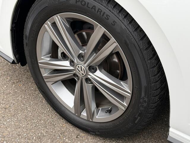 Volkswagen POLO 1.0 TSI 2x R-line | Camera | Cruise | Carplay | Climate | Rijklaar incl. 1 jaar Bovag garantie