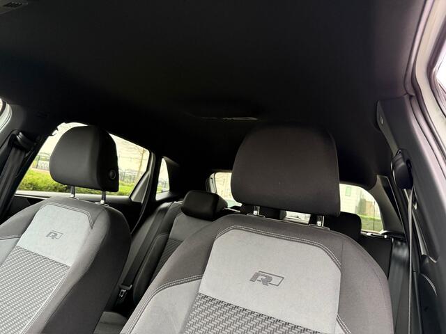 Volkswagen POLO 1.0 TSI 2x R-line | Camera | Cruise | Carplay | Climate | Rijklaar incl. 1 jaar Bovag garantie