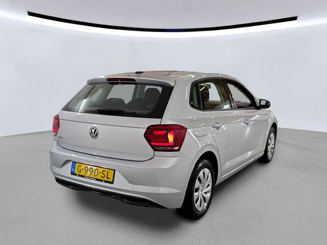 Volkswagen POLO 1.0 TSI 95PK Comfortline / Navi / Airco / App-Connect / Adaptive Cruise Control