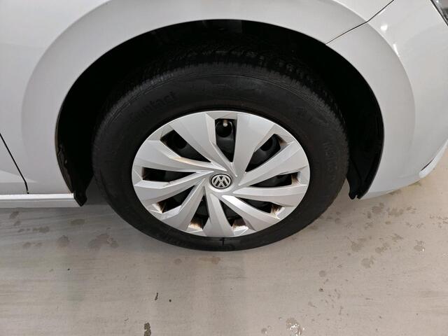 Volkswagen POLO 1.0 TSI 95PK Comfortline / Navi / Airco / App-Connect / Adaptive Cruise Control