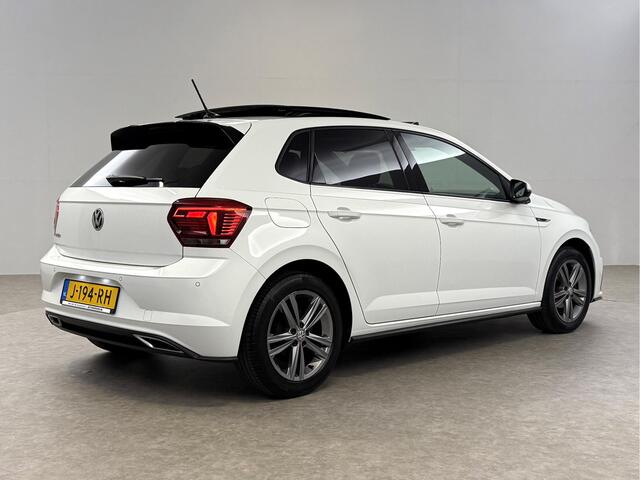 Volkswagen POLO 1.0 TSI R-Line | Pano | Camera | Adap. Cruise | Carplay | Virtual | NAP