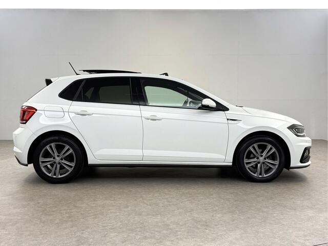 Volkswagen POLO 1.0 TSI R-Line | Pano | Camera | Adap. Cruise | Carplay | Virtual | NAP