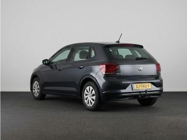 Volkswagen POLO 1.0 TSI Comfortline 95 PK | Navigatie | app connect | Trekhaak | Airco |