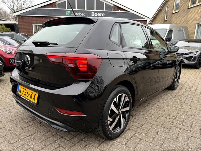 Volkswagen POLO 1.0 TSI Life Climate Cntrll, 16''Lmv, Pdc v+a