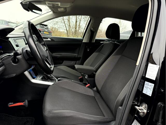 Volkswagen POLO 1.0 TSI Life Climate Cntrll, 16''Lmv, Pdc v+a