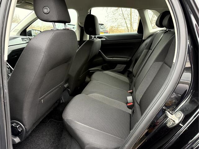 Volkswagen POLO 1.0 TSI Life Climate Cntrll, 16''Lmv, Pdc v+a