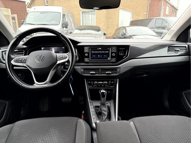 Volkswagen POLO 1.0 TSI Life Climate Cntrll, 16''Lmv, Pdc v+a