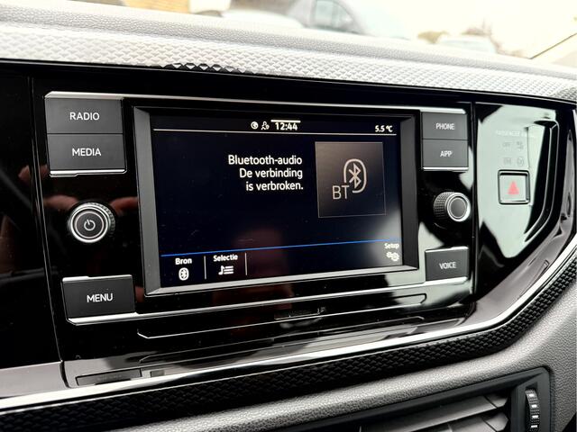 Volkswagen POLO 1.0 TSI Life Climate Cntrll, 16''Lmv, Pdc v+a