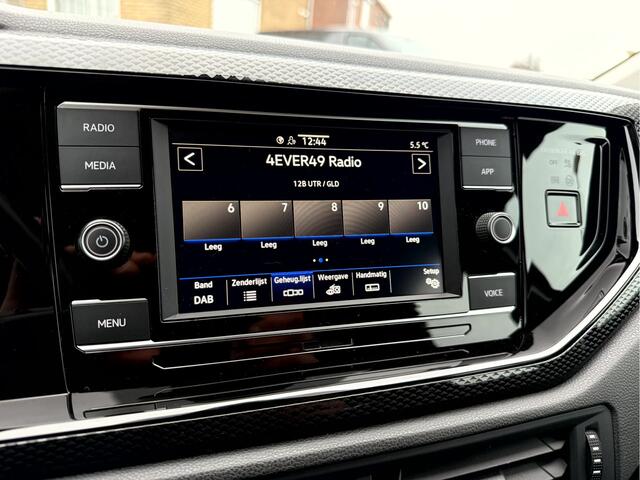 Volkswagen POLO 1.0 TSI Life Climate Cntrll, 16''Lmv, Pdc v+a