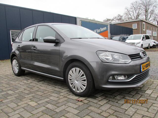 Volkswagen POLO 1.4 TDI Comfortline