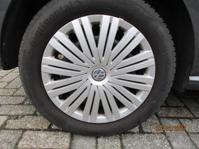 Volkswagen POLO 1.4 TDI Comfortline