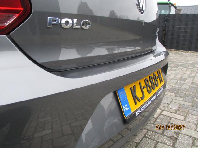 Volkswagen POLO 1.4 TDI Comfortline