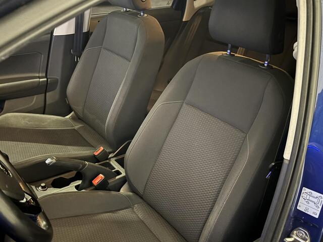 Volkswagen POLO 1.0 TSI Highline Navigatie Apple Carplay/Android Auto Airco Interieur verlichting Lichtmetalen velgen