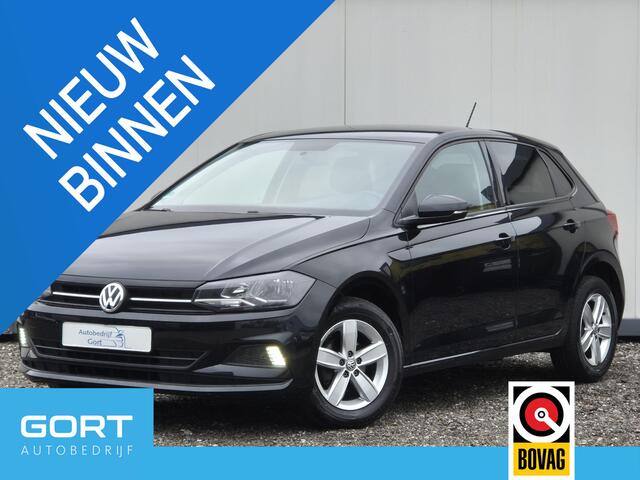 Volkswagen POLO 1.0 TSI Comfortline Business