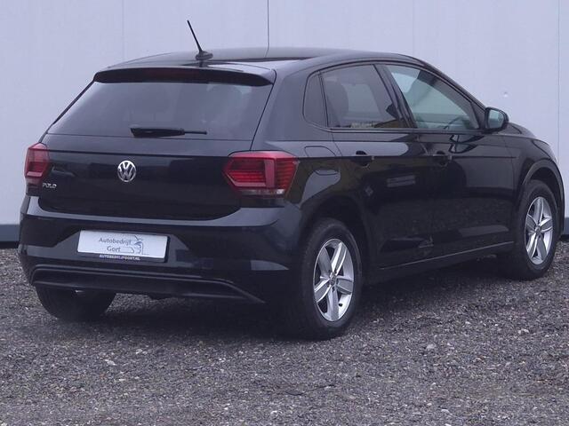 Volkswagen POLO 1.0 TSI Comfortline Business