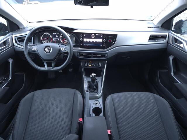 Volkswagen POLO 1.0 TSI Comfortline Business