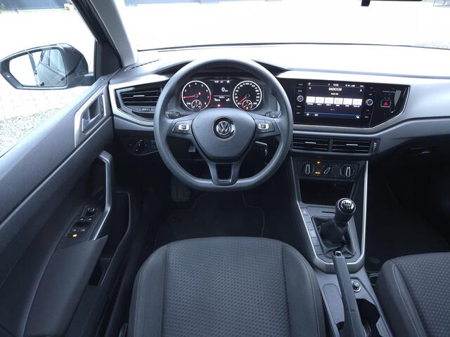 Volkswagen POLO 1.0 TSI Comfortline Business