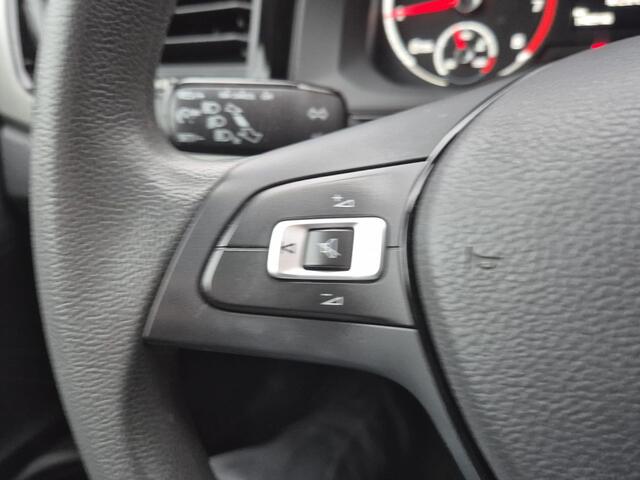 Volkswagen POLO 1.0 TSI Comfortline Business