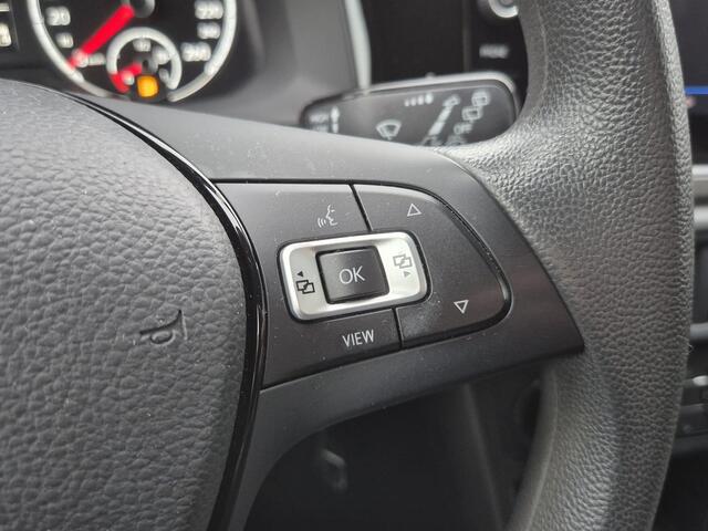 Volkswagen POLO 1.0 TSI Comfortline Business