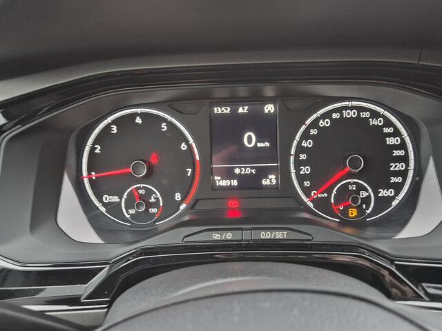 Volkswagen POLO 1.0 TSI Comfortline Business