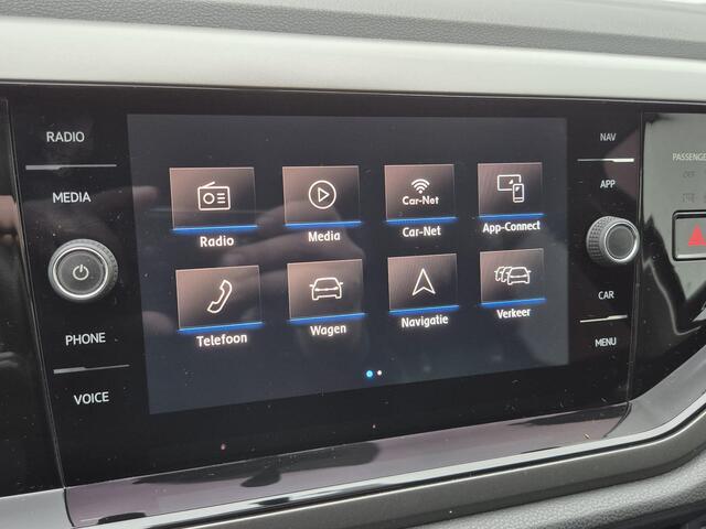 Volkswagen POLO 1.0 TSI Comfortline Business