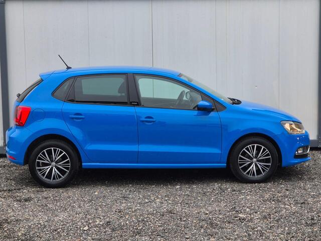 Volkswagen POLO 1.2 TSI Highline AllStar