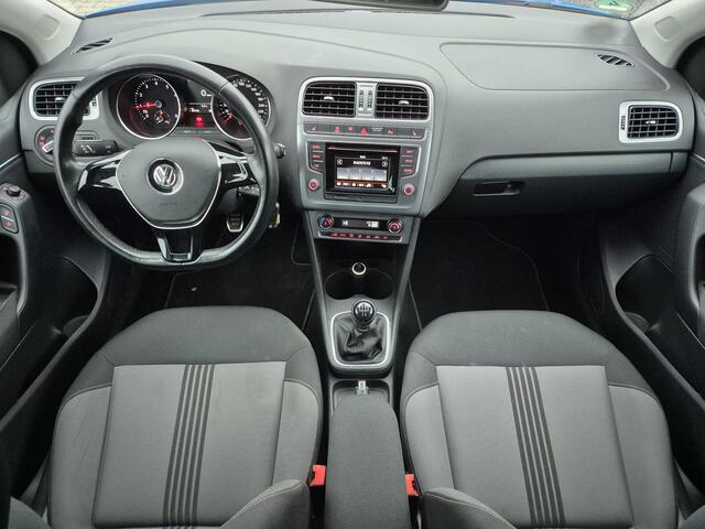 Volkswagen POLO 1.2 TSI Highline AllStar