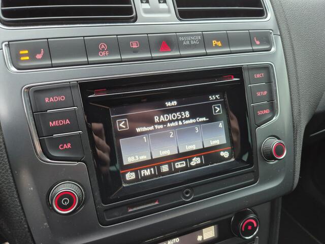 Volkswagen POLO 1.2 TSI Highline AllStar