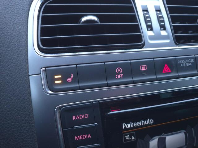 Volkswagen POLO 1.2 TSI Highline AllStar