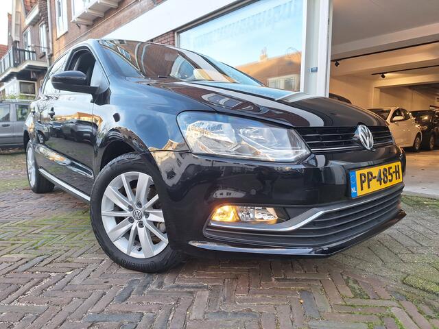 Volkswagen POLO 1.2 TSI Comfortline 5Drs /Navi/Apple/Android/1e Eig/Pdc/Garantie