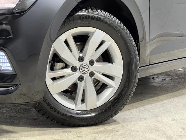 Volkswagen POLO 1.0 TSI Comfortline | Navigatie/Android/Apple Carplay | LM Velgen 15" | Adap.Cruise Control | Airco |