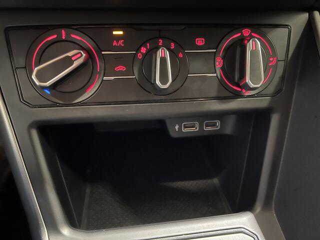 Volkswagen POLO 1.0 TSI Comfortline | Navigatie/Android/Apple Carplay | LM Velgen 15" | Adap.Cruise Control | Airco |