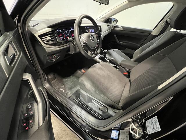 Volkswagen POLO 1.0 TSI Comfortline | Navigatie/Android/Apple Carplay | LM Velgen 15" | Adap.Cruise Control | Airco |