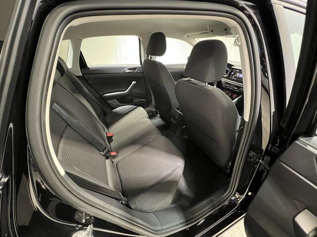 Volkswagen POLO 1.0 TSI Comfortline | Navigatie/Android/Apple Carplay | LM Velgen 15" | Adap.Cruise Control | Airco |