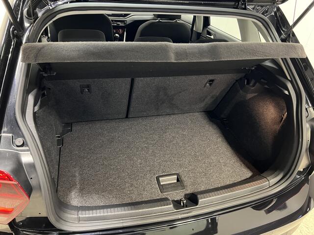 Volkswagen POLO 1.0 TSI Comfortline | Navigatie/Android/Apple Carplay | LM Velgen 15" | Adap.Cruise Control | Airco |