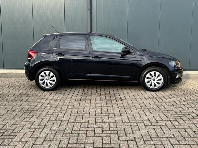 Volkswagen POLO 1.0 MPI Comfort, Cruise,Airco,Navi via App