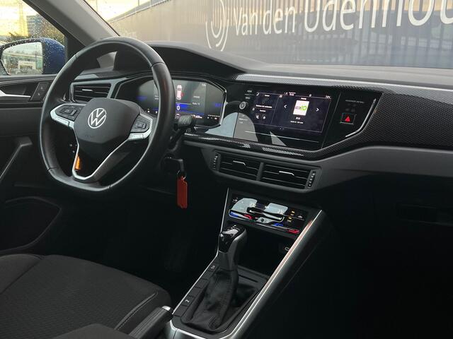 Volkswagen POLO 1.0 TSI 95pk DSG Life Edition App Connect