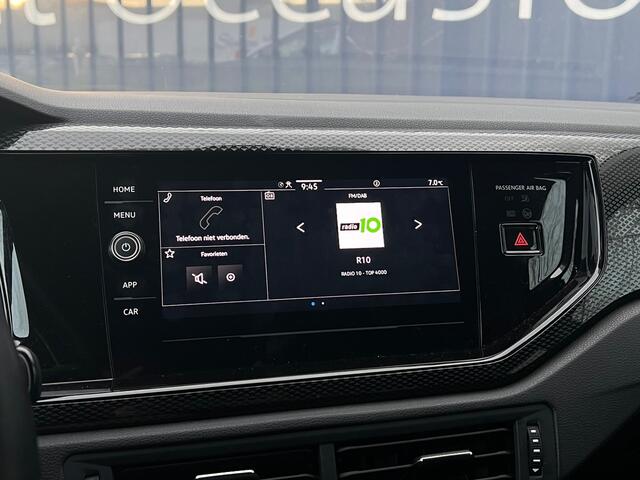 Volkswagen POLO 1.0 TSI 95pk DSG Life Edition App Connect