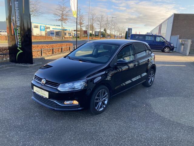 Volkswagen POLO 1.2 TSI All Star | 90 PK | Zeer compleet