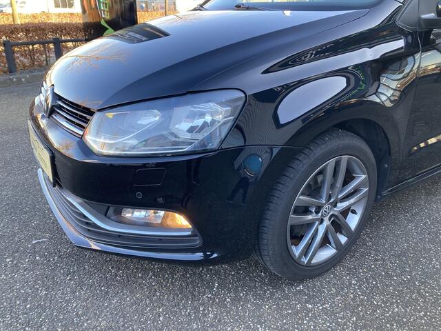 Volkswagen POLO 1.2 TSI All Star | 90 PK | Zeer compleet