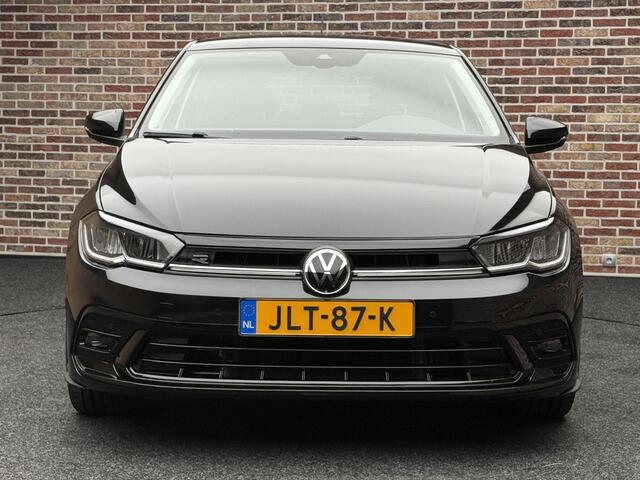 Volkswagen POLO 1.0 TSI R-Line Cruise control | Bekabeld Apple Carplay/Android Auto