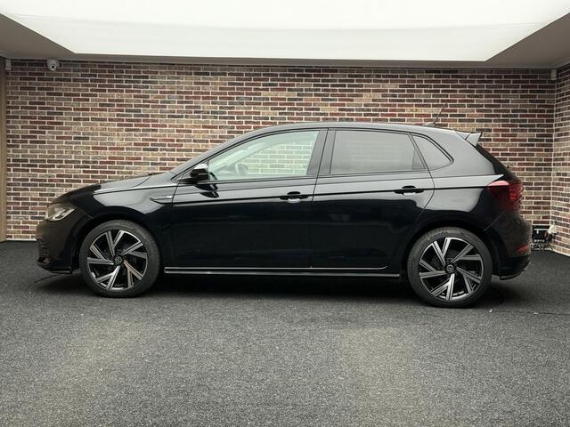 Volkswagen POLO 1.0 TSI R-Line Cruise control | Bekabeld Apple Carplay/Android Auto