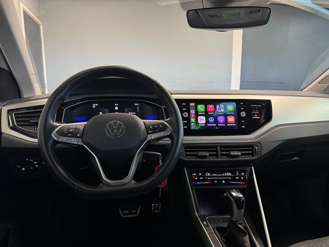 Volkswagen POLO 1.0 TSI Life Stoelverwarming/Navi/Parkeersensoren/ACC