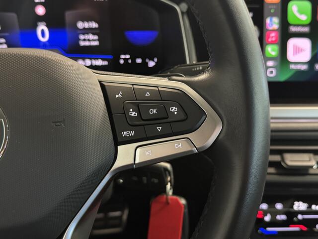 Volkswagen POLO 1.0 TSI Life Stoelverwarming/Navi/Parkeersensoren/ACC