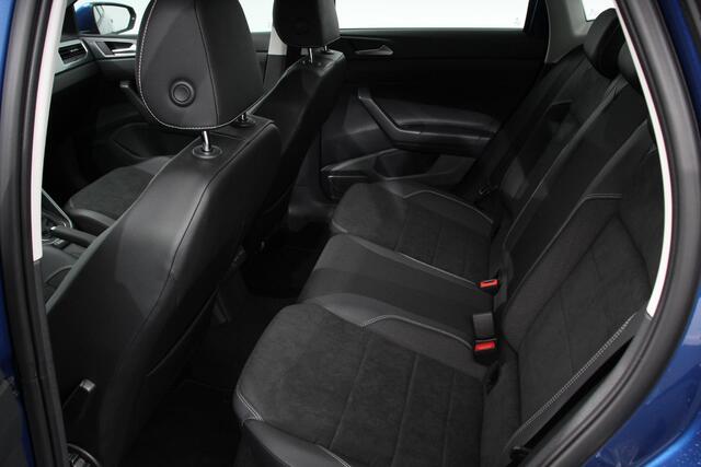 Volkswagen POLO 1.0 TSI DSG Style | Navigatie | Climate Control | Adaptive Cruise Control | Camera | Lane Assist | LED Matrix | DAB | Parkeer sensoren | App Connect