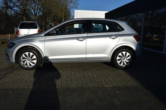 Volkswagen POLO 1.0 TSI Comfortline AIRCO CRUISE CARPLAY ELEK RAMEN