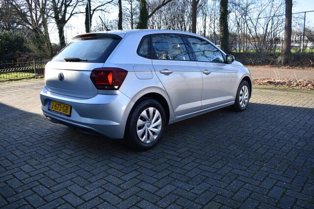 Volkswagen POLO 1.0 TSI Comfortline AIRCO CRUISE CARPLAY ELEK RAMEN