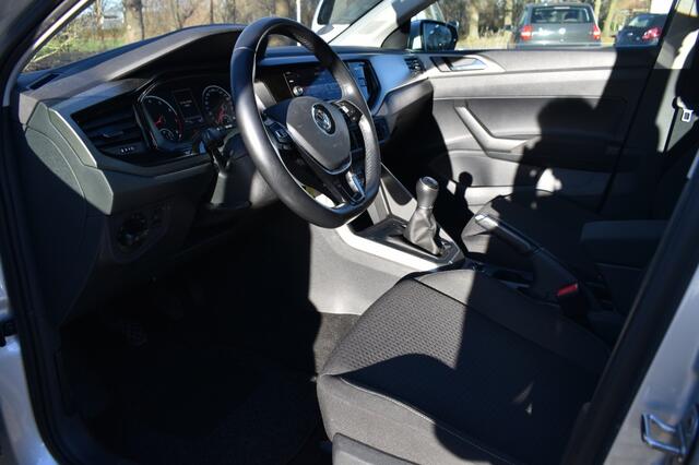 Volkswagen POLO 1.0 TSI Comfortline AIRCO CRUISE CARPLAY ELEK RAMEN