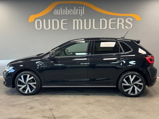 Volkswagen POLO 1.0 TSI R-Line R-Line/IQ Light/Stoelverwarming/Camera