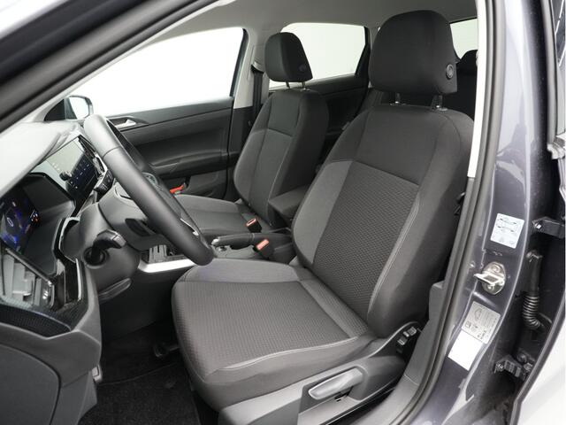 Volkswagen POLO 1.0 TSI 95pk DSG Life Edition App Connect